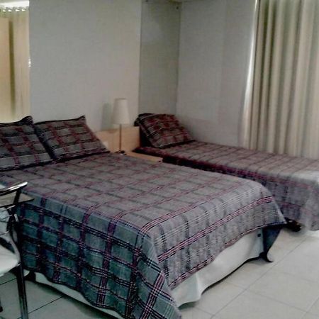 Flat Tambau Frente Mar Apartman João Pessoa Kültér fotó