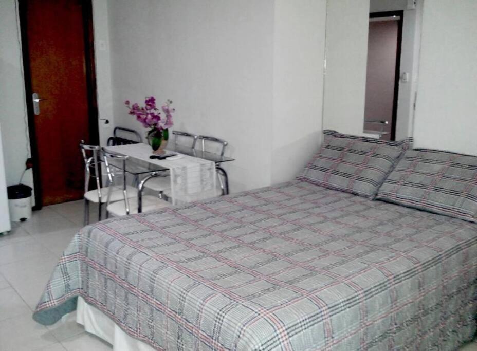 Flat Tambau Frente Mar Apartman João Pessoa Kültér fotó